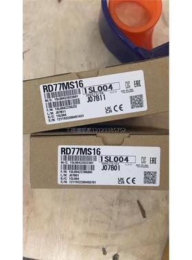 询价RD77MS16 8 4 MS2 R08CPU  RX42C4 RY42NT2P RJ61BT11 R63RP