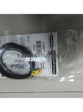 询价全新原装美国邦纳BANNER光电开关Q12AB6LV