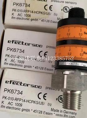{银河工控}询价 PI1093压力传感器 PI-025-RES30-E-