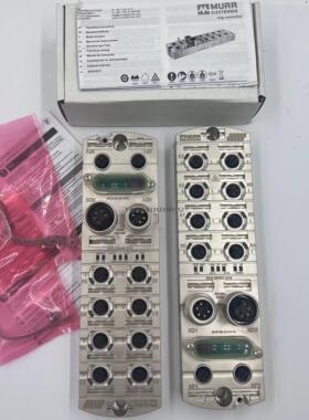 询价原装正品德国MURR穆尔模块54530/55269规格齐全MURR大量现货