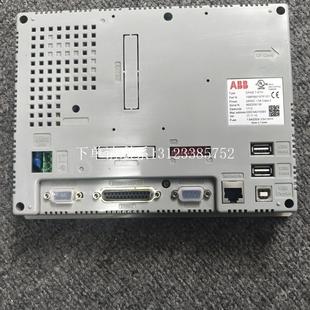 ABB触摸屏议价 1SBP260197R1001 {银河工控}询价CP435T ETH
