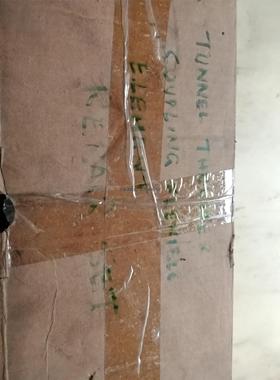 询价WARTSILA TT.CT/D CT200/B01992 轴封修理包W002000939 / 418