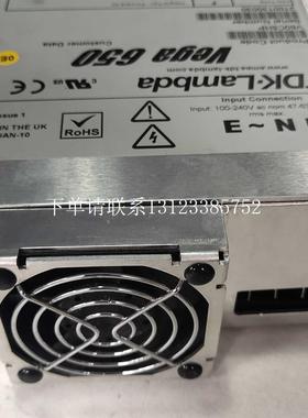 {银河工控}询价二手TDK-Lambda Veg 450  V60C5HP电源现货销售质
