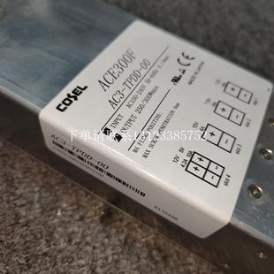 二手 ACE300F TPDD 半年保修源 AC3 {银河工控}询价科索电源