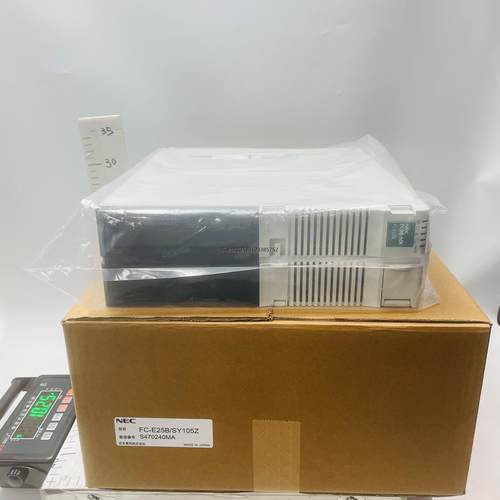 询价NEC工控机FC-E25B/S