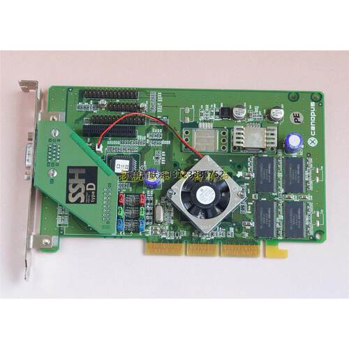 询价CANOPUSECTRFGeforce