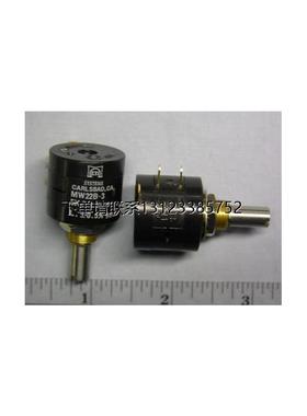 询价ETI Systems电位计DC22-10-5K  MW22B-10-10K 电位器 10转 10
