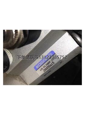 询价小金井气缸CSAS25*10/JDAS50*15 /JDAS50X15 /JDAS50-15