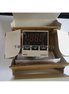 询价现货温控器 温控表E5CB-R1TC E5CB-Q1TC E5CSZ-R1T E5CSL-RTC