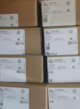 询价ifm易福门 SI5006 流量传感器 全新原装正品【询价议价】