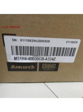 询价MS1H4-40B30CB-A334Z/A331Z,MS1H1-20B30CB-A331Z,40B30CB-T3