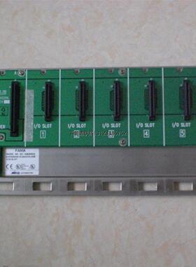 询价B5-IOBASE06 B6-IOBASE08 B8-SBASE04 台湾盟立 FAMA PLC底板