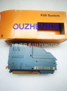 {银河工控}询价现货*奥地利X20HB8884 X20HB28G0 X20HB2885