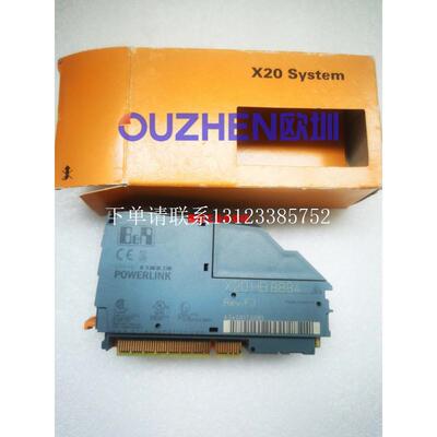 {银河工控}询价现货*奥地利X20HB8884 X20HB28G0 X20HB2885