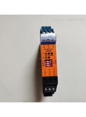 询价正品易福门继电器NO533A NO532A NO530A NO0032A NO5204 D451