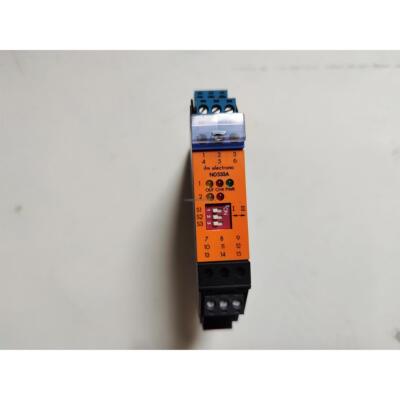 询价正品易福门继电器NO5