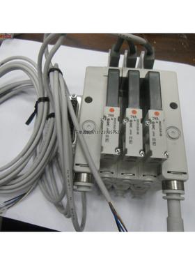 询价全新无包装正品SMC真空产生器ZK2-2SFBM-A,ZK2C07J5JC-06实物