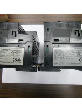 询价拆机OMRONOMRONPLC模块CP1H-XA40DR-A,CP1H-XA40DT-D 实物图