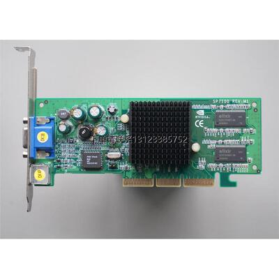 询价SP71003Geforce4MX