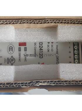 询价全新瑞士佳乐SPD24120开关电源24VDC 全新原装