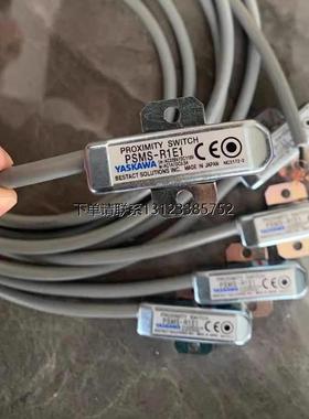 询价日本YASKAWA安川磁性接近开关PSMM-RPE1 PSMM-RPE1U原装正品