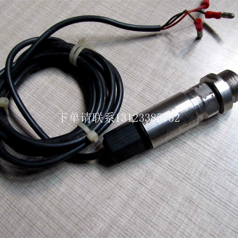{银河工控}询价SPP110-1600KPA  压力传感器 004702100