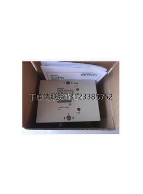 询价正品固态继电器G3PA-260B-VD  G32A-A60-VD