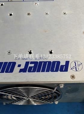 {银河工控}询价POWER-ONE 电源二手九成新 HPM5B6B6F1U6U6 质保半