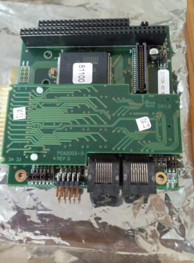 询价Clearco通信插板卡PCA2003R PCA2003-1 2库柏主板 现货