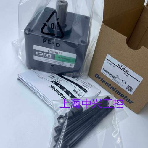 询价东方OM减速机5GE18KB