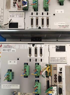 {银河工控}询价IAI多轴驱动器电源板 IACP480124S/R ED-048-9-001