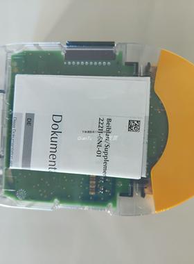 询价PILZ/皮尔磁编码器6Z000001 PSEN enc sincos 4096 ss 现货