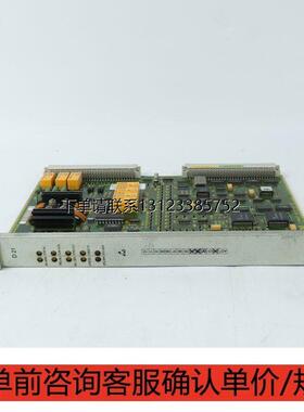 询价SIEMENS西门子板卡2799307 X2157 D21 E3 现货议价商品