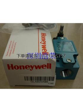询价GLAA01A1B美国霍尼韦尔HONEYWELL全新原装的GLAA20A1A  八月