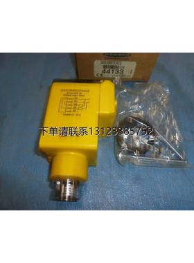 询价全新原装美国邦纳BANNER光电开关Q45UBB63DAC Q45UBB63DACQ