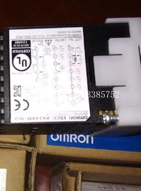 {银河工控}询价E5CC-RX2ASM-852 温控器 温度控制器 温度仪 原装