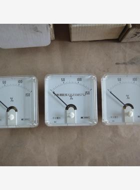 询价负荷表   3 PCS ENERDIS GEC ALSTHOM  0~150%， 70*70mm