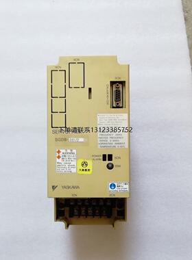 询价安川驱动器SGDB-1EADGY223