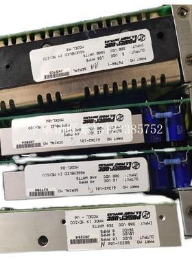 {银河工控}询价power-one 电源模块 76780-1   61362-101  61362-