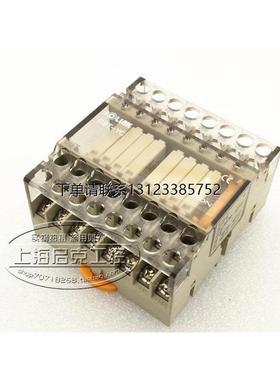 询价进口韩国三元SAMWON 继电器 模组 R8T-YC 24VDC 现货 R8T-YC