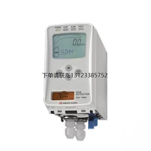 询价日本RIKEN理研氧气探头传感器OS-B11E原装正品