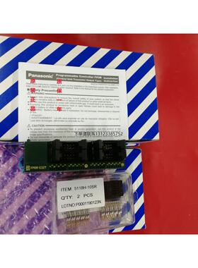 询价原装松下PLC扩展AFP0RE32T FP0R-E32T FPOR-E32T E16T FP0-E3