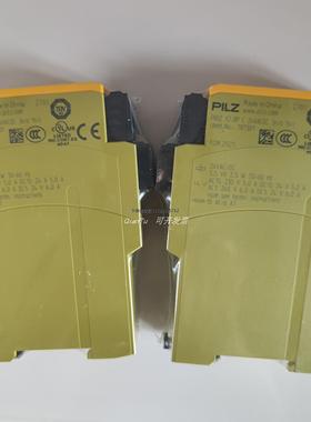 询价PILZ/皮尔磁开关6L000022 PSEN me5S NC.NC n 1switch 现货