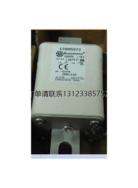 询价Bussmann熔断器170M5968/5969/5970/5971/5972/5974/5975