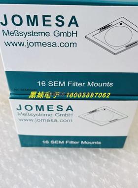 询价JOMESA JD60X60载物片JOMESA SEM60X60载物片PT49落尘粘纸
