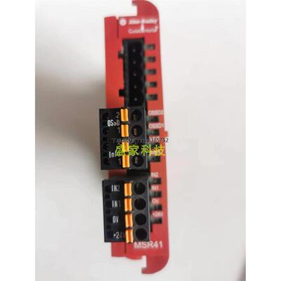 询价原装正品MSR41-0PAG