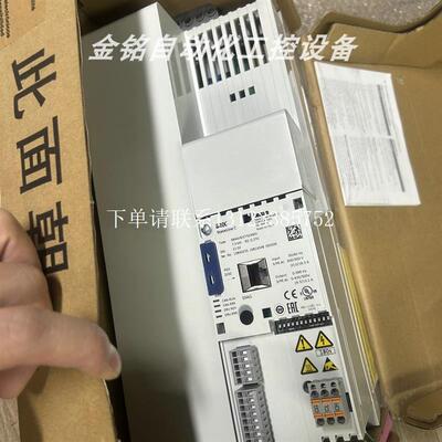 {银河工控}询价E84AVTCE3024VXS E84AVSCE2224SX0 变频器库存