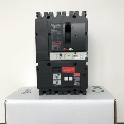 询价全新施耐德塑壳断路