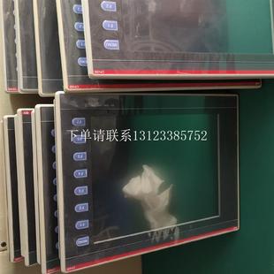 ETH CP430T 1SBP2601 二手现货 {银河工控}询价ABB人机触摸屏维修