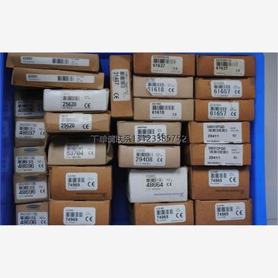 询价banner邦纳 光电开关SLM30B6 SLM50P6Q